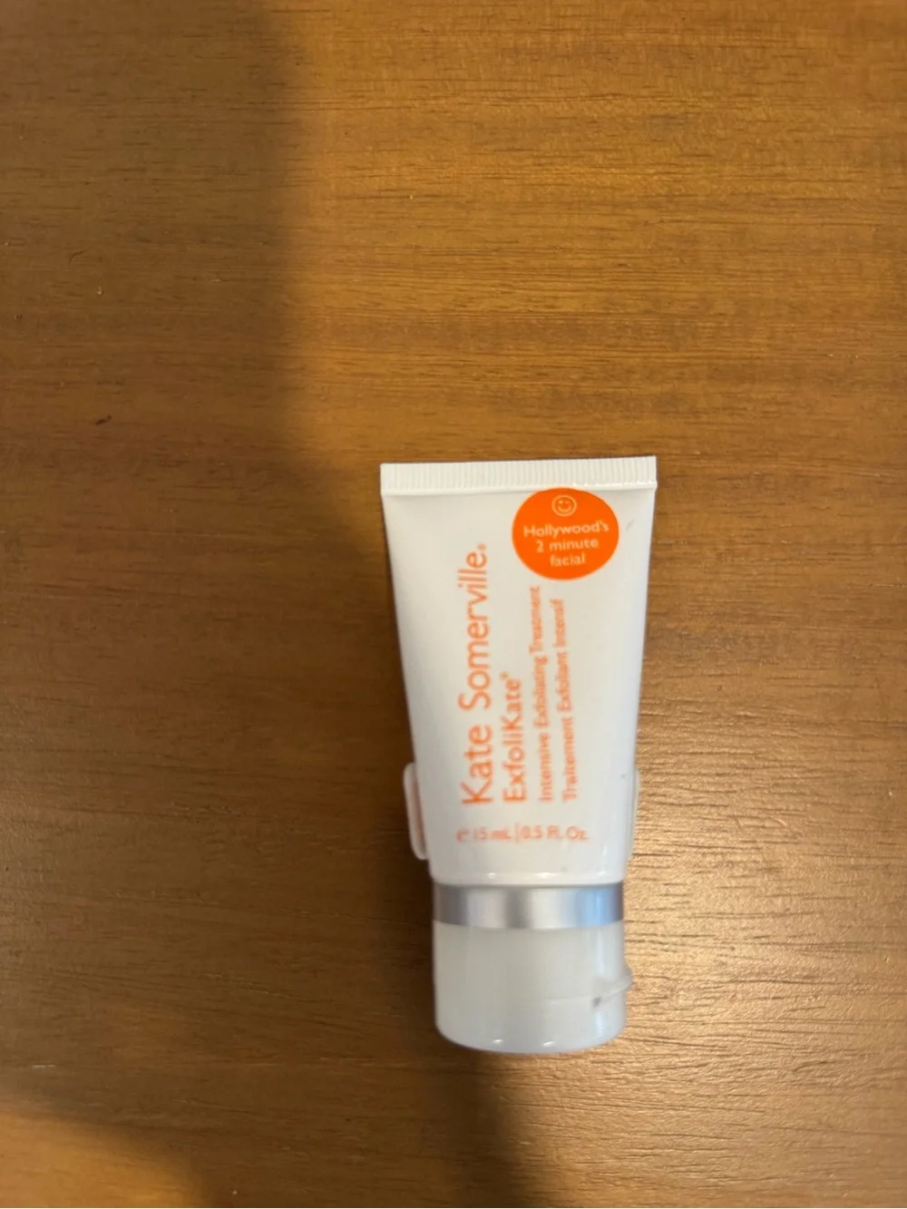 Kate Somerville ExfoliKate Intensive Exfoliating Treatment